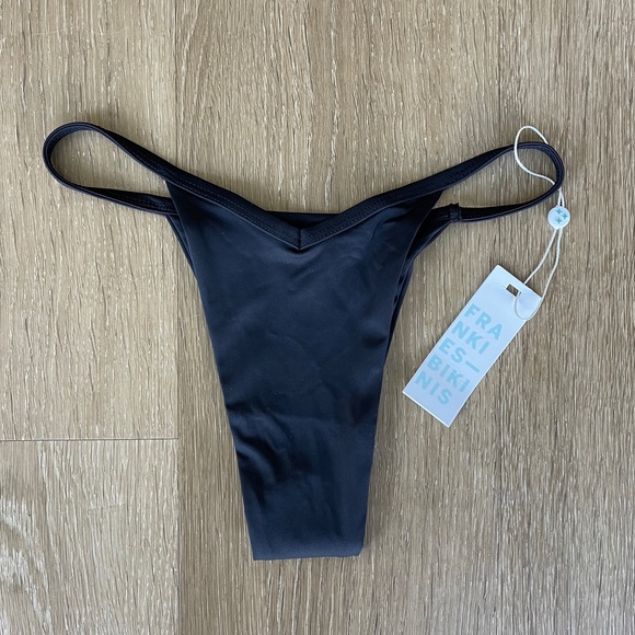 Frankie's Bikinis Other - Frankies Bikinis Binx Bottoms